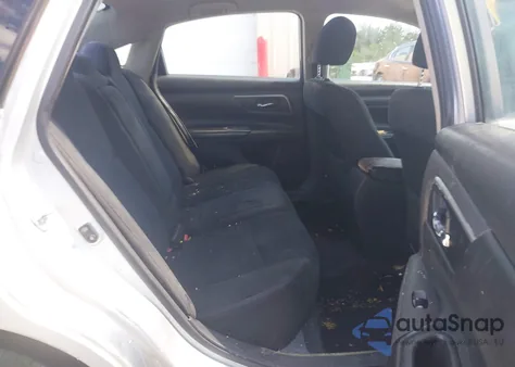 2015 Nissan Altima 2.5/2.5 S/2.5 Sl/2.5 Sv from USA, damaged, VIN 1N4AL3AP5FC449387